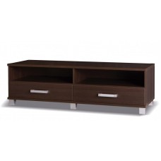 Tv skapītis MAXIMUS M30, kastanis wenge